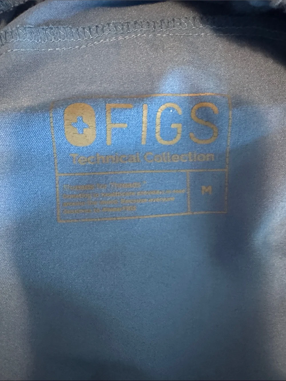 Figs lightweight men’s